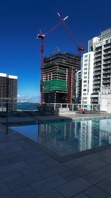 Loft Downtown II · #617 in Miami - Photo 30