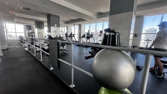 Loft Downtown II · #617 in Miami - Photo 33