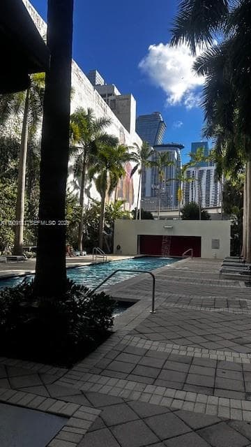 Loft Downtown II · #617 in Miami - Photo 40