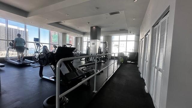 Loft Downtown II · #617 in Miami - Photo 31