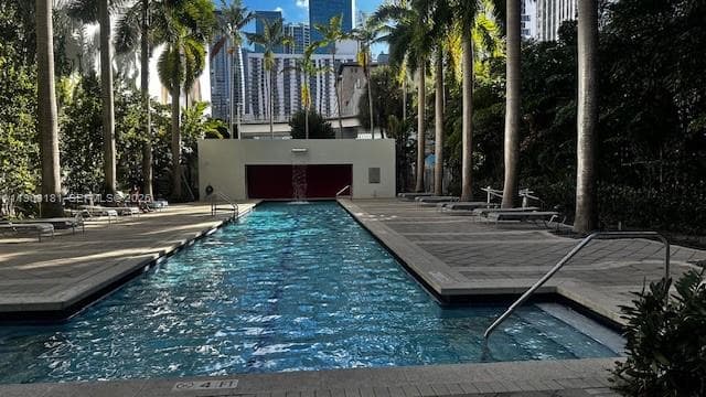 Loft Downtown II · #617 in Miami - Photo 39