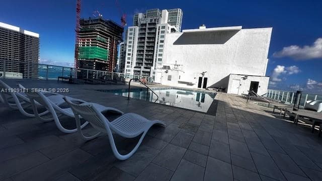 Loft Downtown II · #617 in Miami - Photo 29