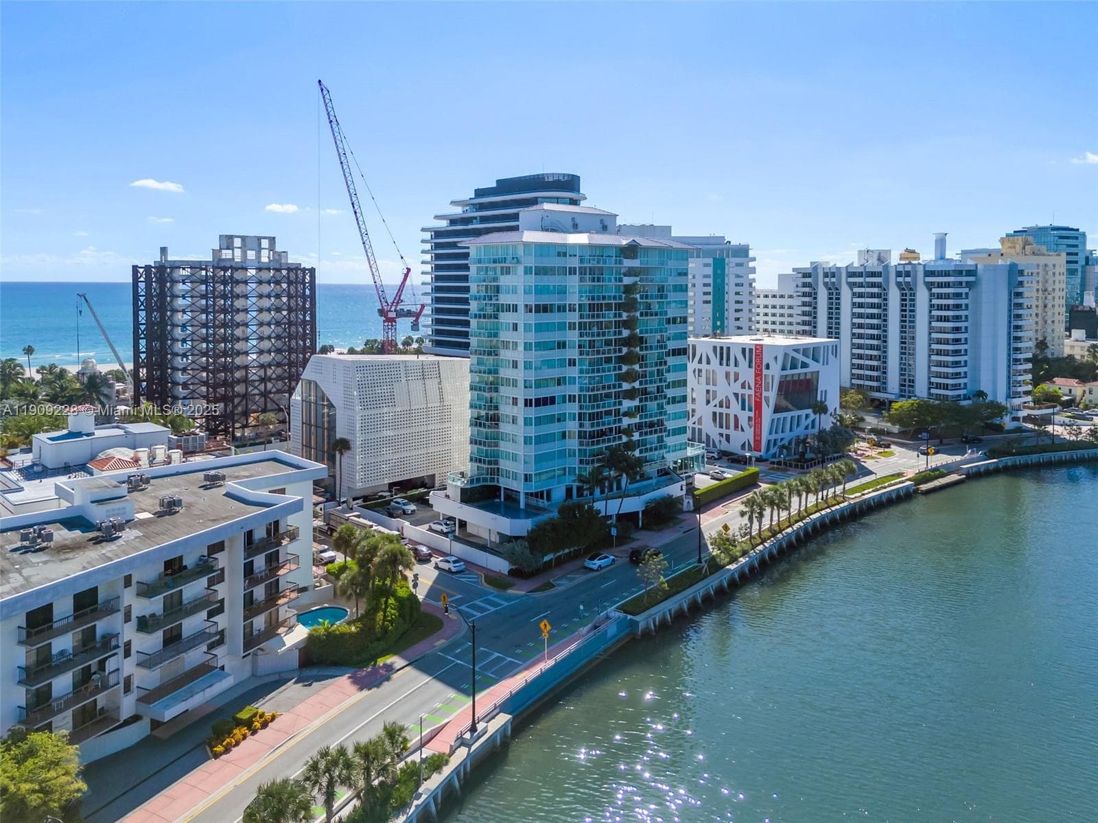 KING DAVID TOWERS CONDO · #1201 in Miami Beach - Photo 56