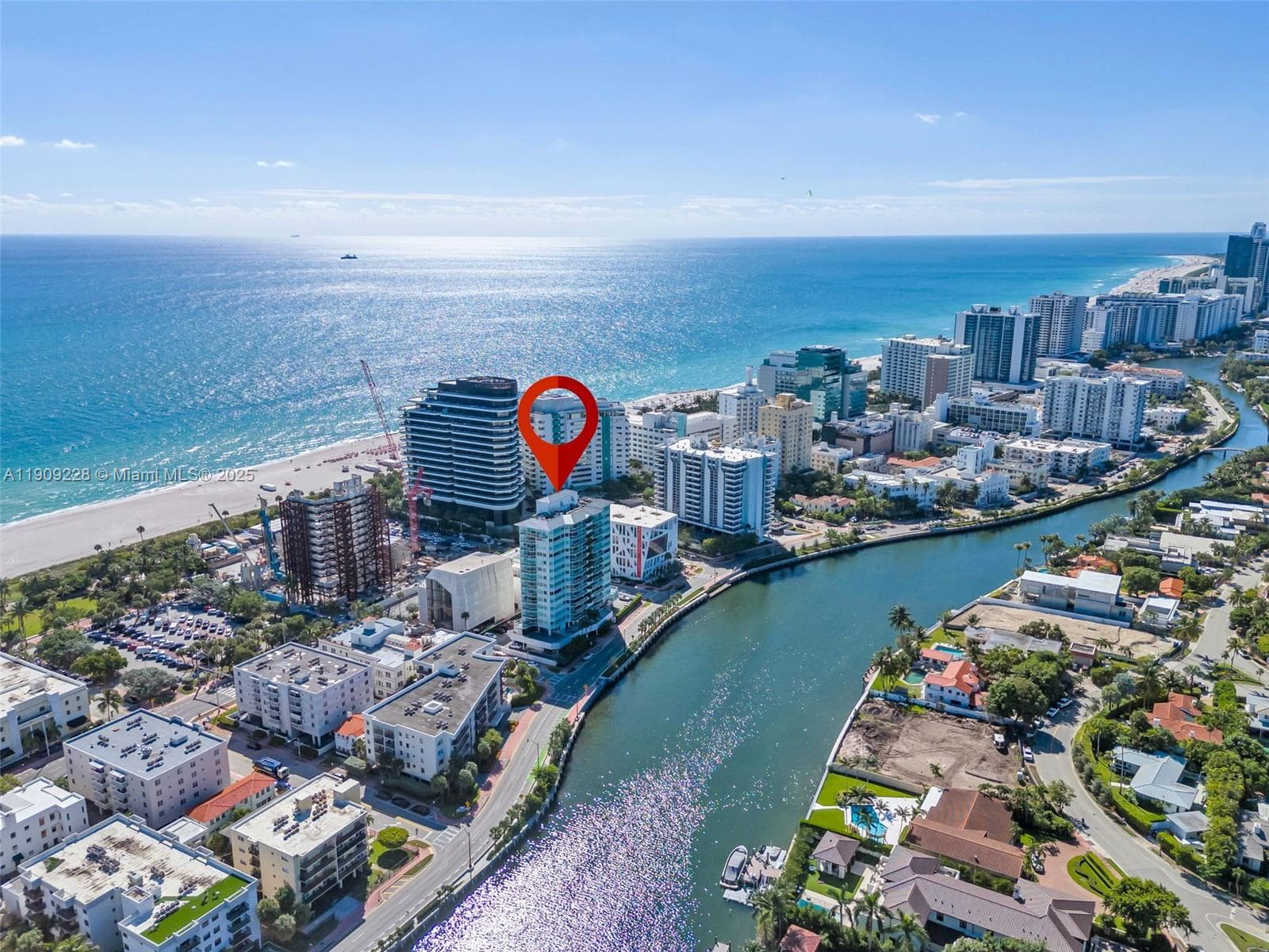 KING DAVID TOWERS CONDO · #1201 in Miami Beach - Photo 57