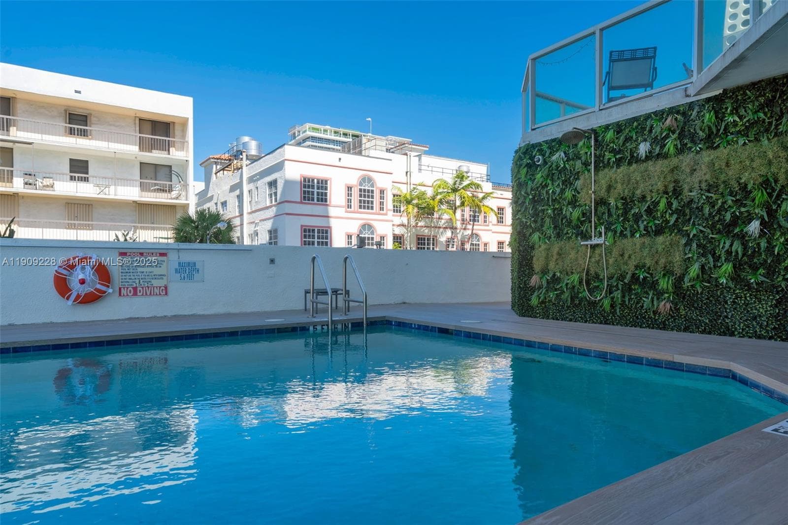 KING DAVID TOWERS CONDO · #1201 in Miami Beach - Photo 53