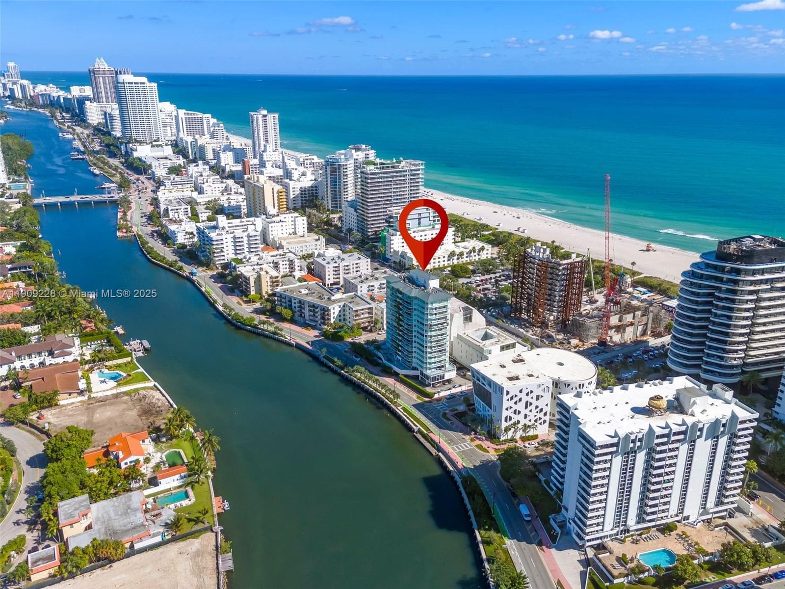 KING DAVID TOWERS CONDO · #1201 in Miami Beach - Photo 61