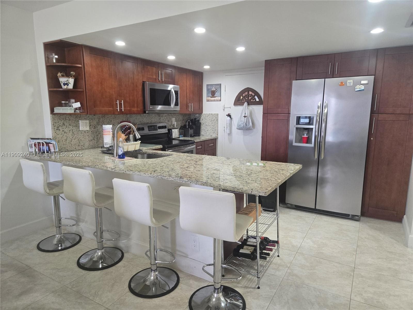 ALLINGTON TOWERS CONDO · #4I in Hollywood - Photo 23