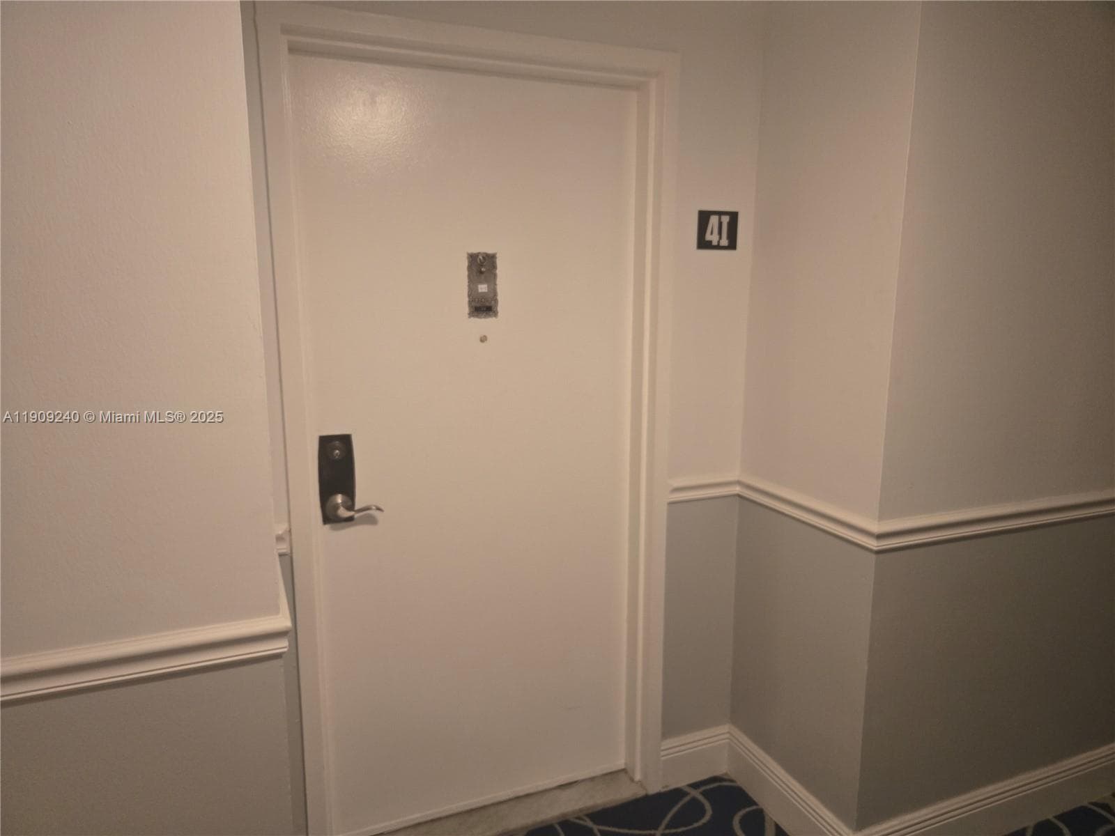ALLINGTON TOWERS CONDO · #4I in Hollywood - Photo 16