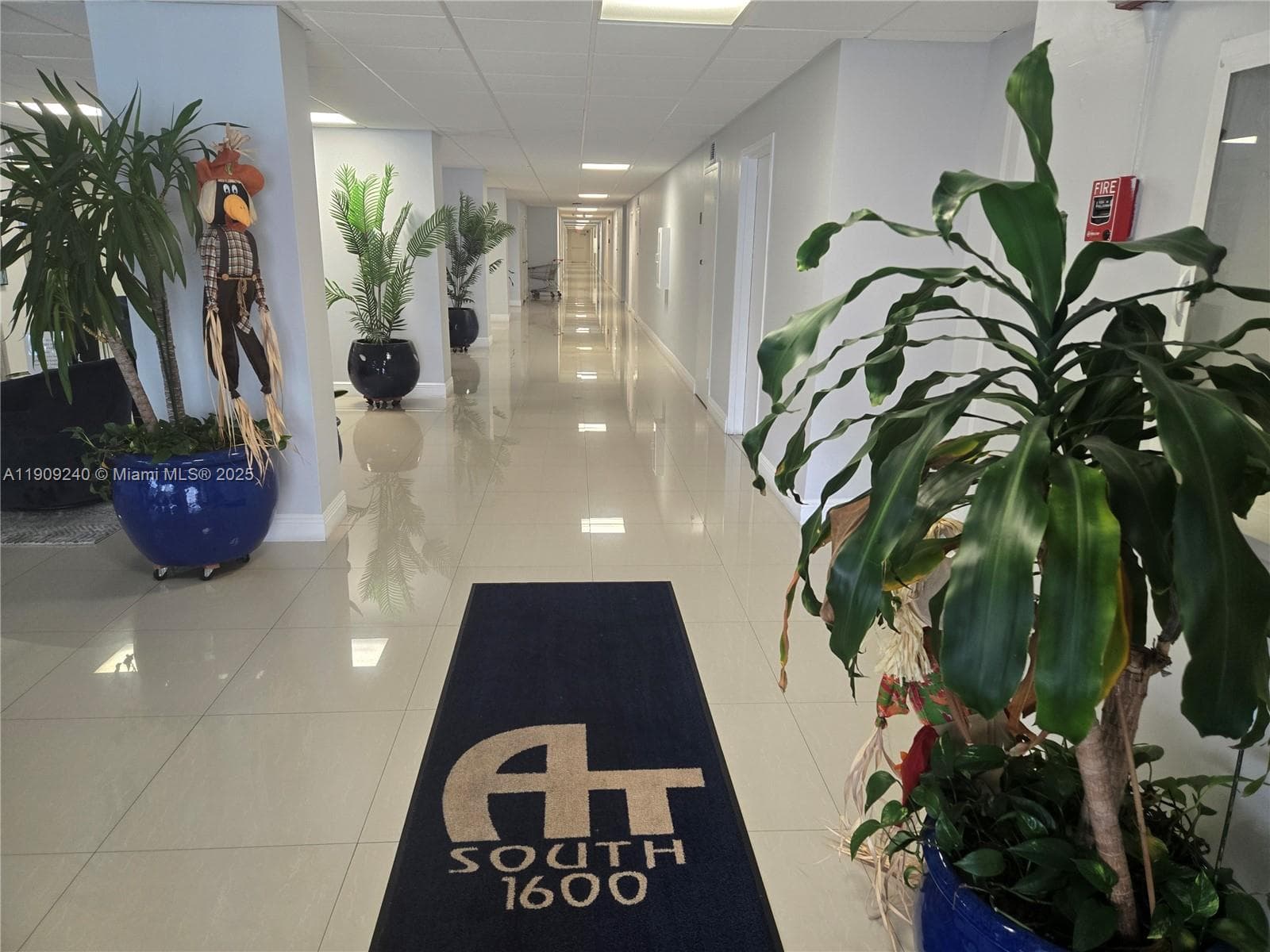 ALLINGTON TOWERS CONDO · #4I in Hollywood - Photo 12
