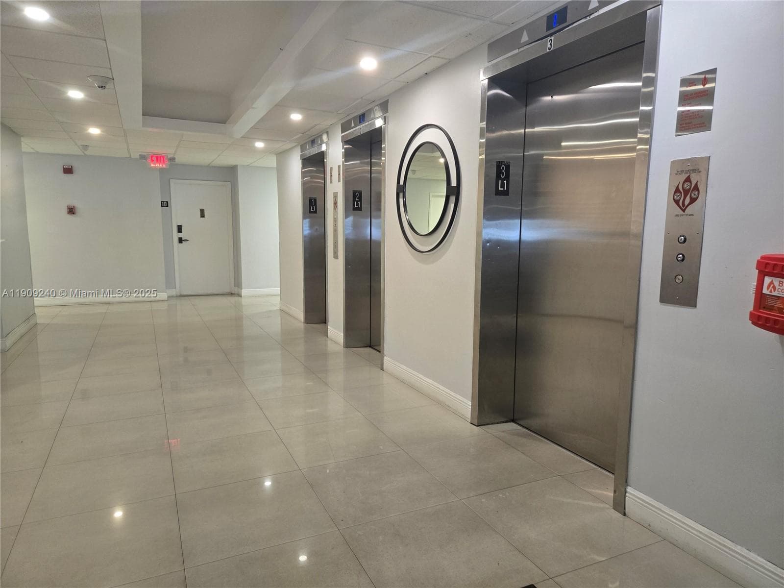 ALLINGTON TOWERS CONDO · #4I in Hollywood - Photo 7