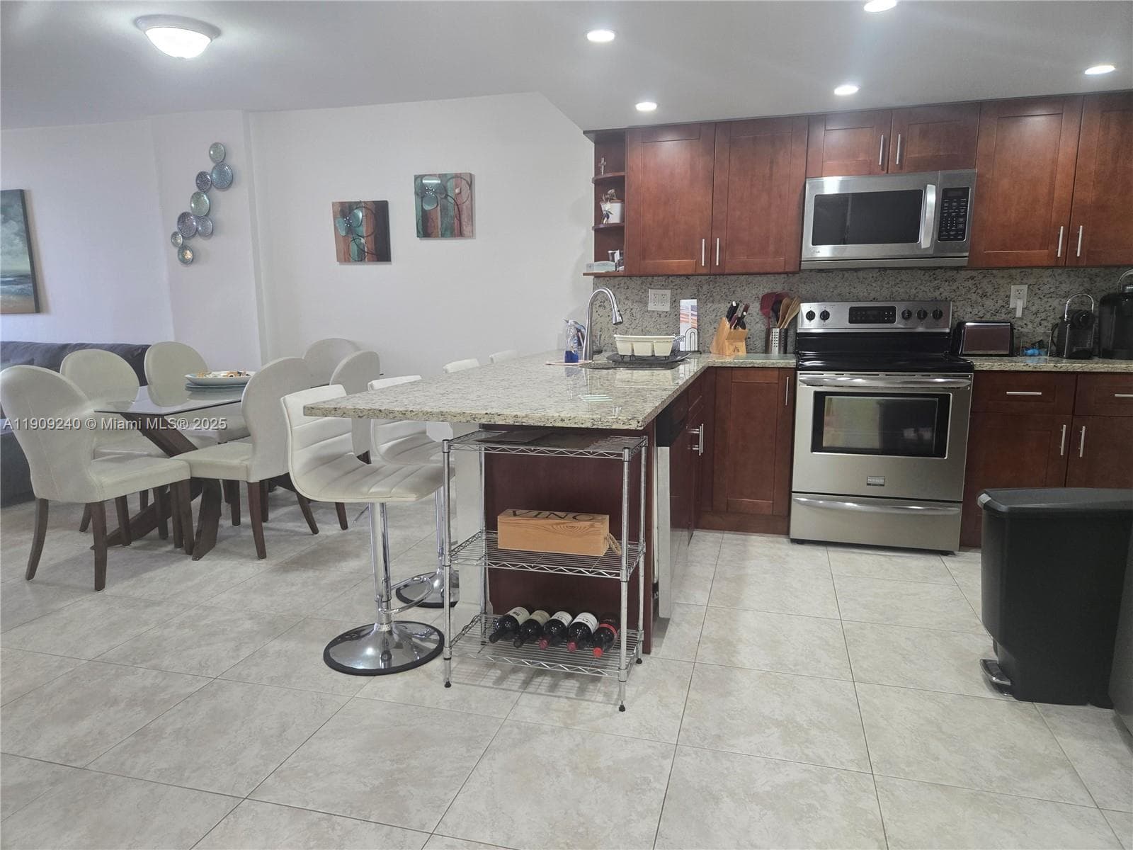 ALLINGTON TOWERS CONDO · #4I in Hollywood - Photo 20