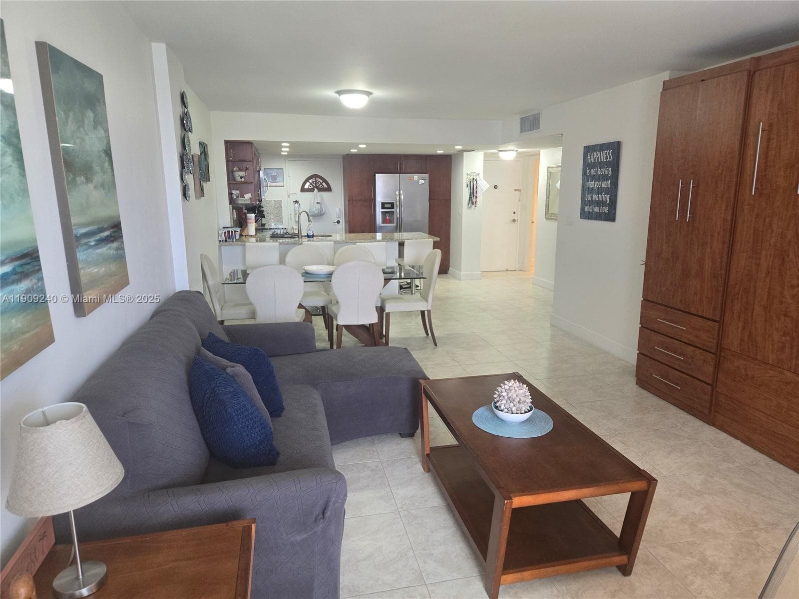 ALLINGTON TOWERS CONDO · #4I in Hollywood - Photo 21