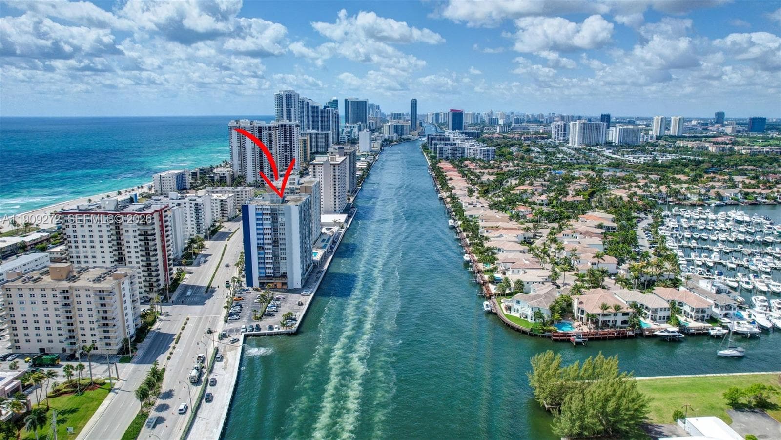 TRAFALGAR TOWER · #1001 in Hollywood - Photo 22