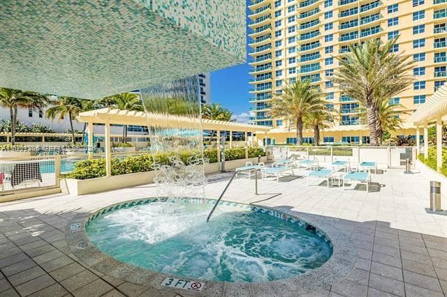 WAVE CONDO · #PH24 in Hollywood - Photo 23