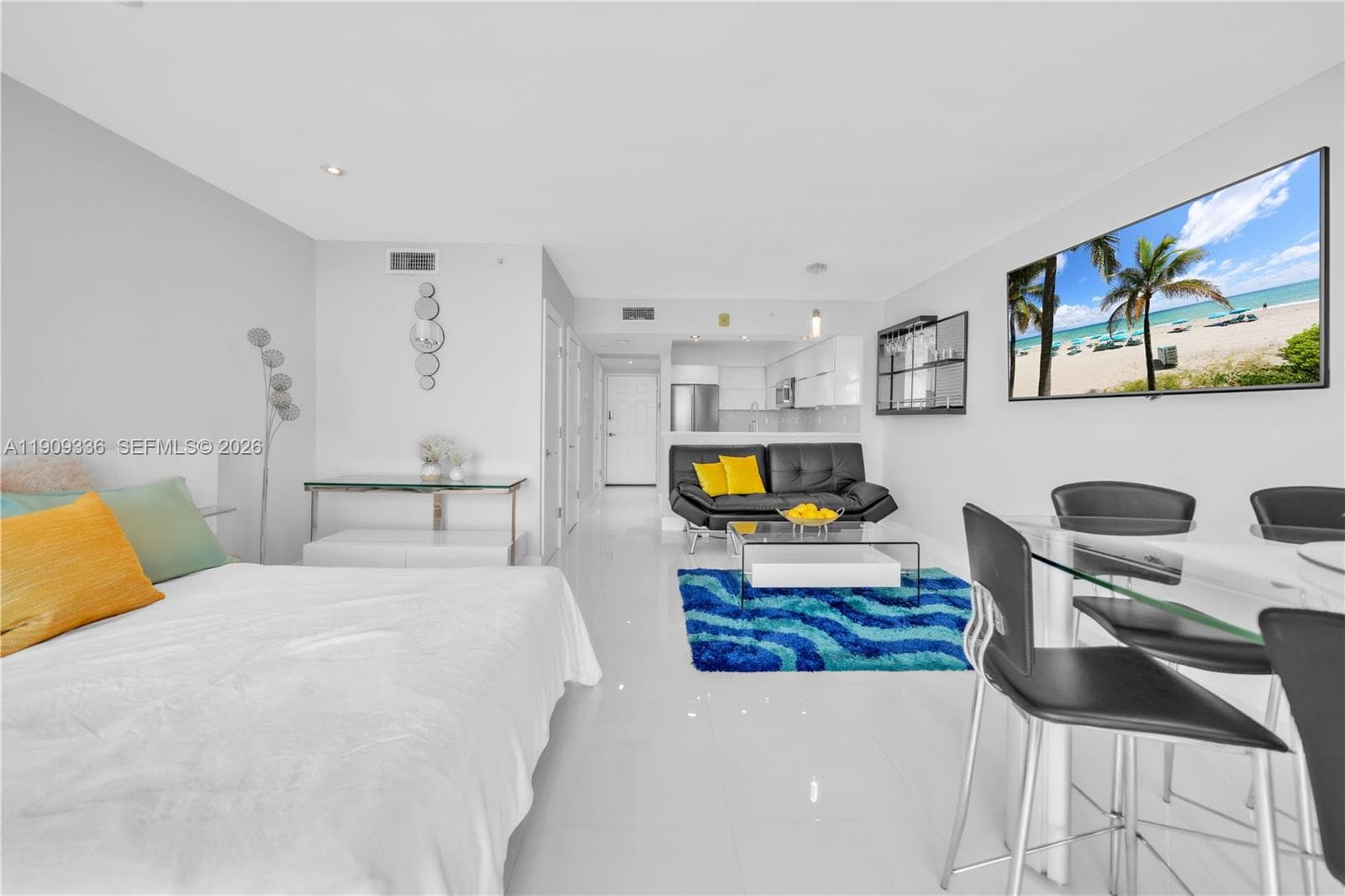WAVE CONDO · #PH24 in Hollywood - Photo 8