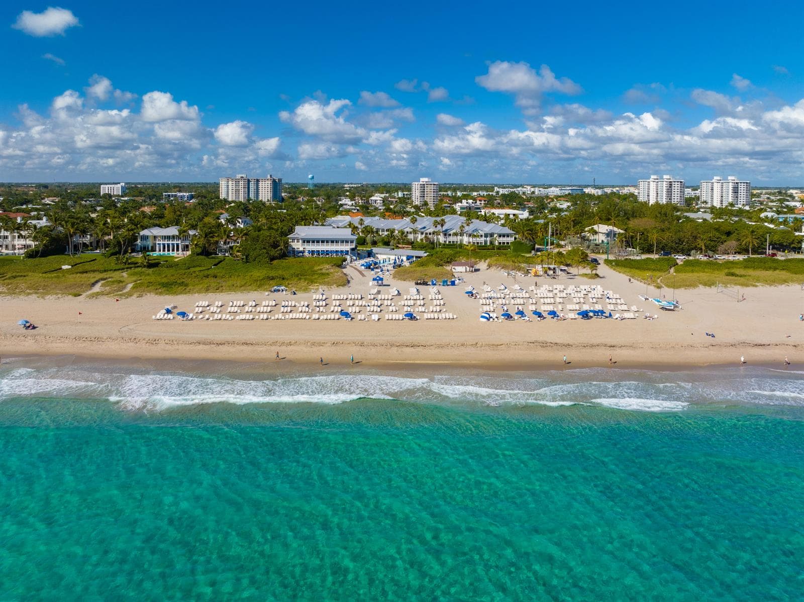 DELRAY BEACH