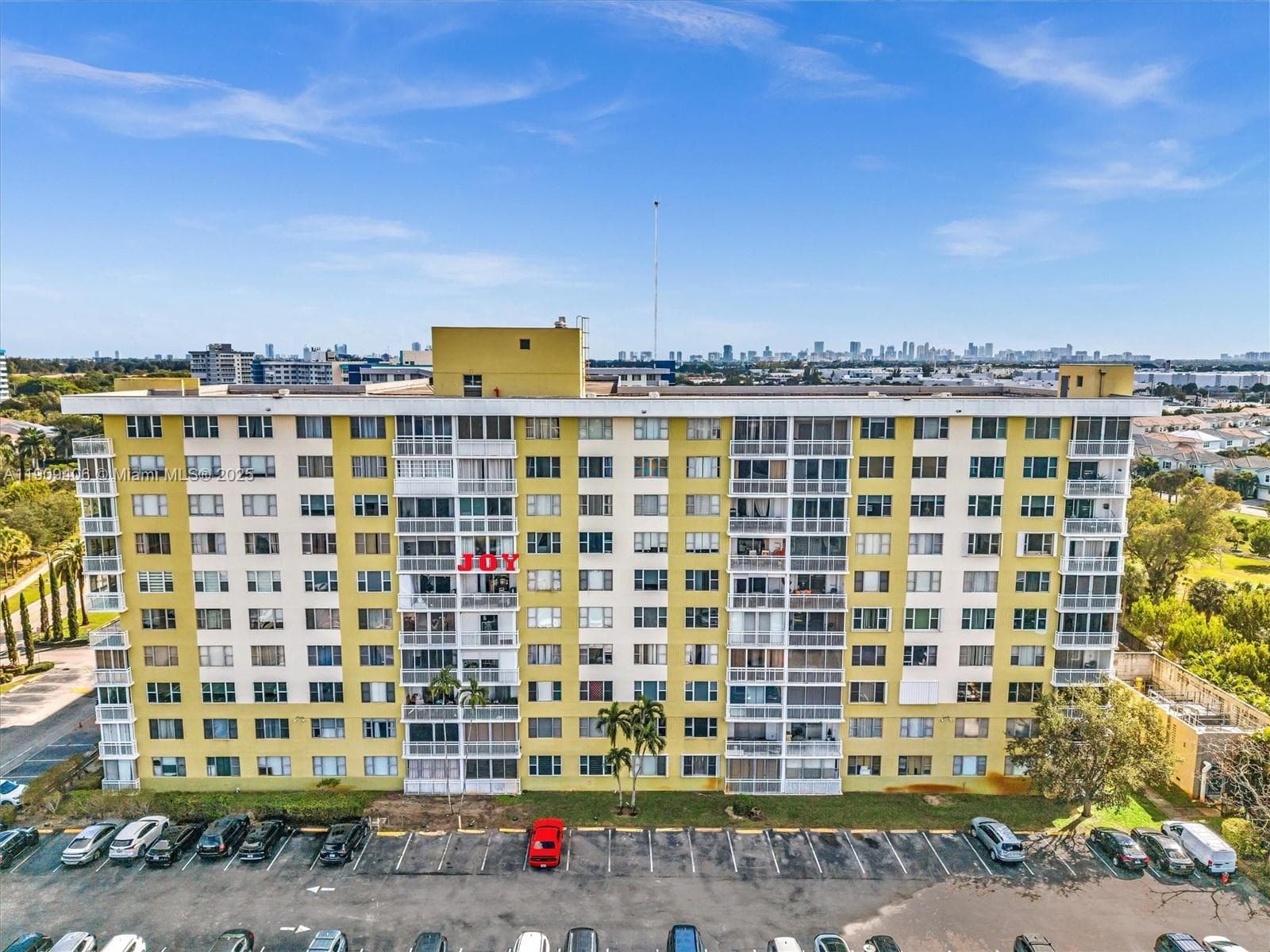 Hillcrest No 21 Condo · #617B in Hollywood - Photo 47