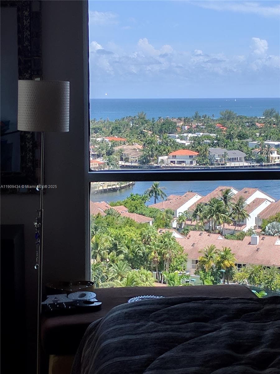 SOUTH TOWER AT THE POINT · #1602 in Aventura - Photo 6