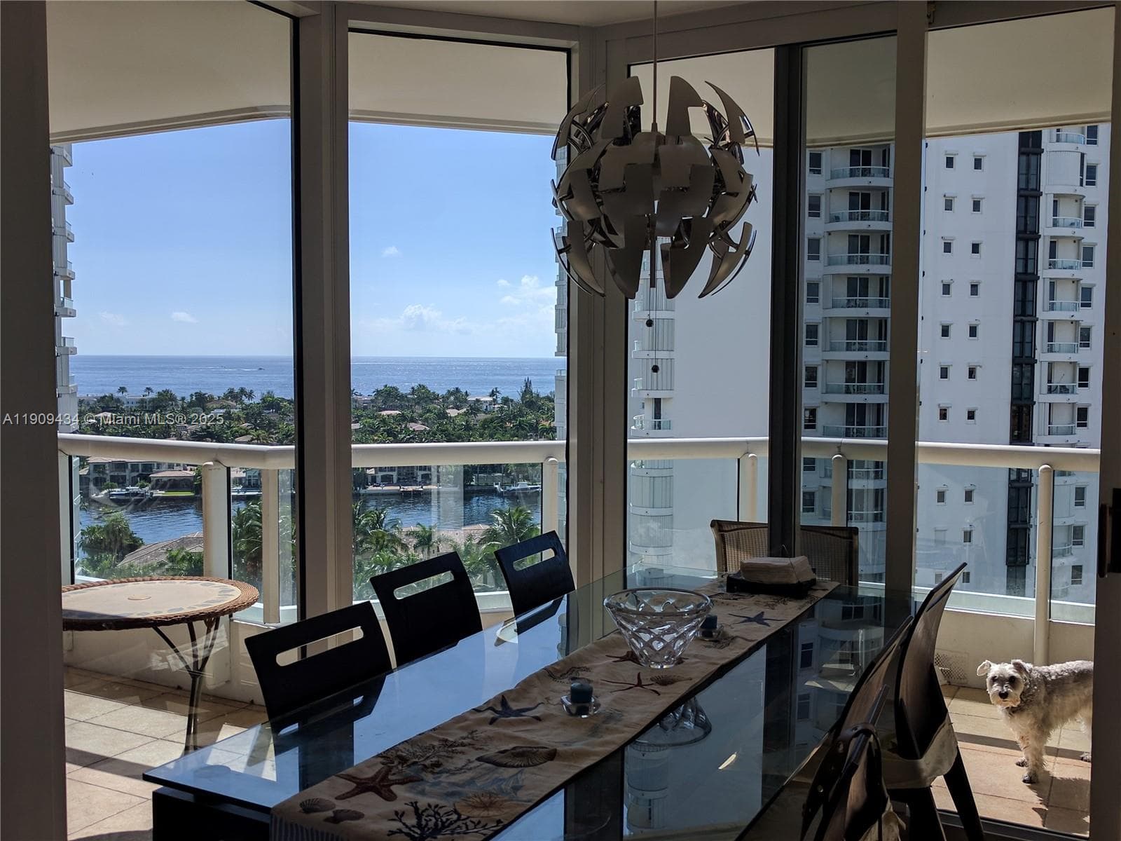 SOUTH TOWER AT THE POINT · #1602 in Aventura - Photo 13