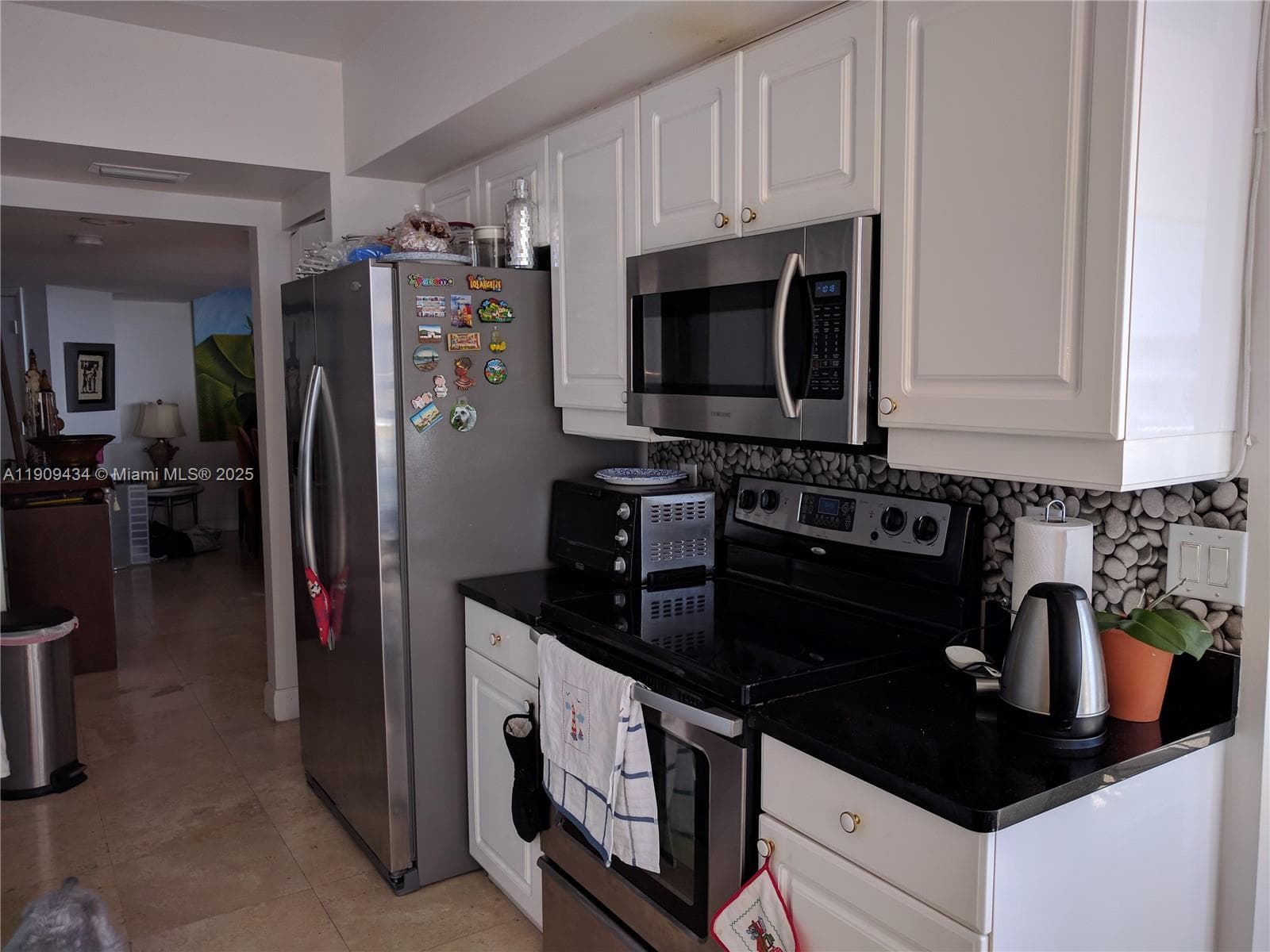 SOUTH TOWER AT THE POINT · #1602 in Aventura - Photo 12