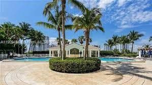 SOUTH TOWER AT THE POINT · #1602 in Aventura - Photo 22