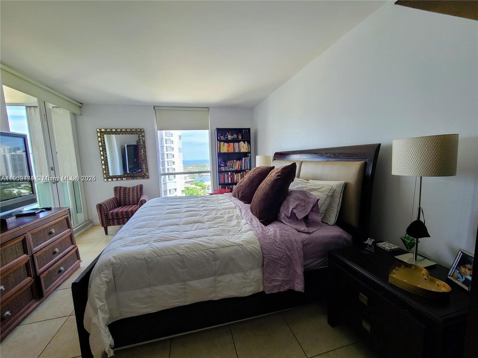 SOUTH TOWER AT THE POINT · #1602 in Aventura - Photo 5