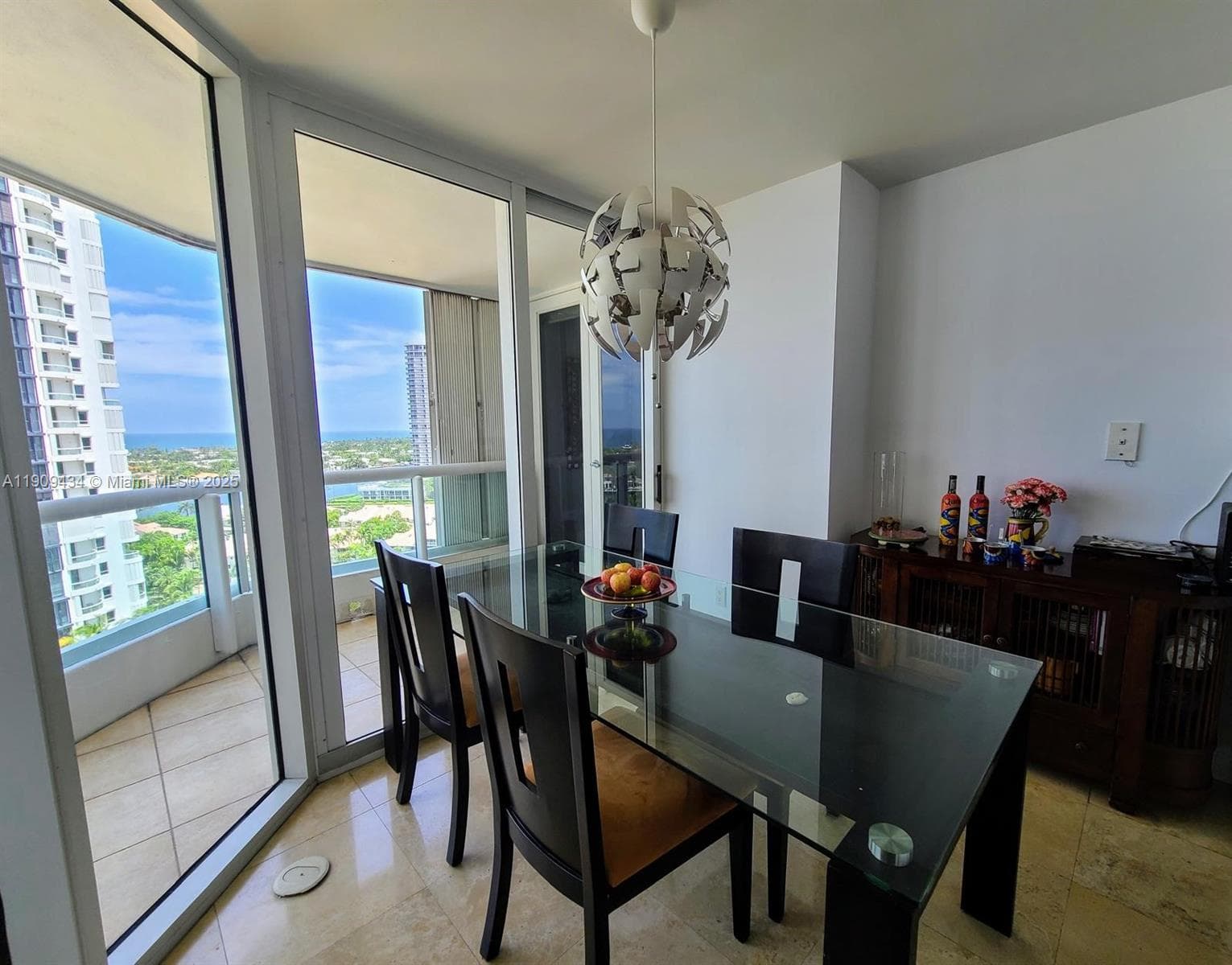SOUTH TOWER AT THE POINT · #1602 in Aventura - Photo 14
