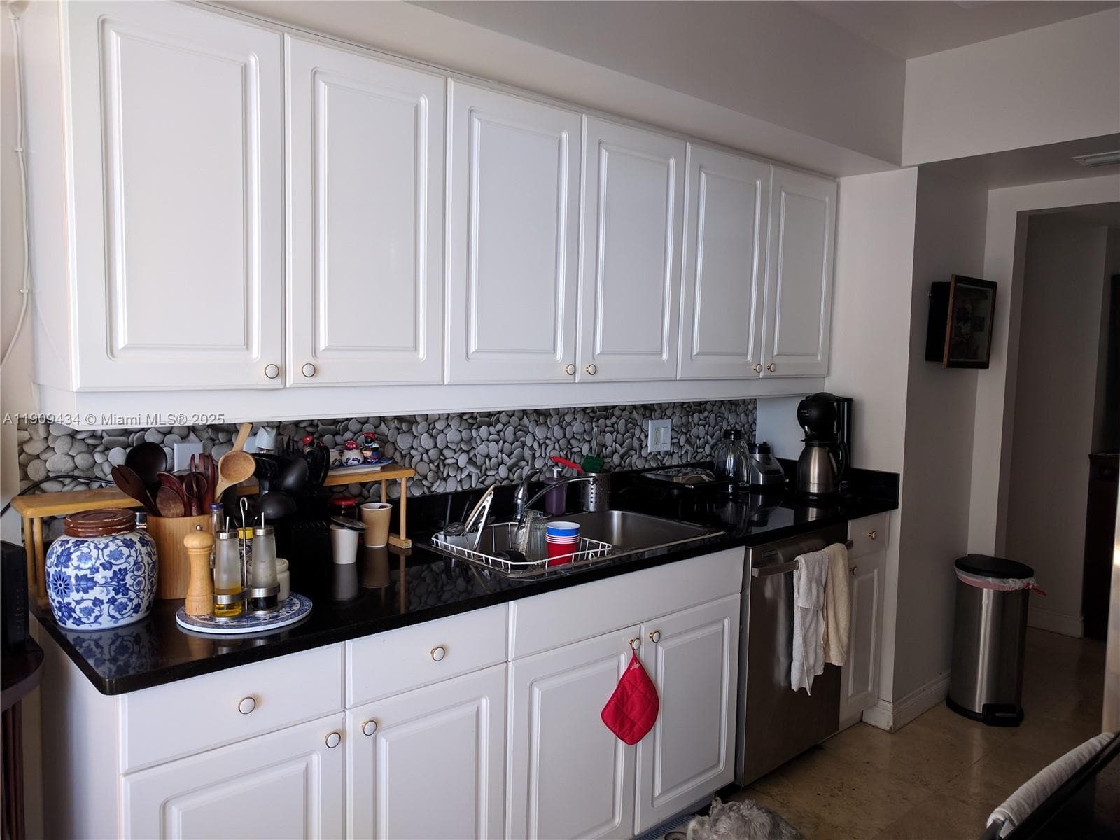 SOUTH TOWER AT THE POINT · #1602 in Aventura - Photo 11
