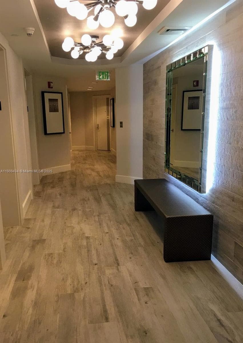 SOUTH TOWER AT THE POINT · #1602 in Aventura - Photo 19