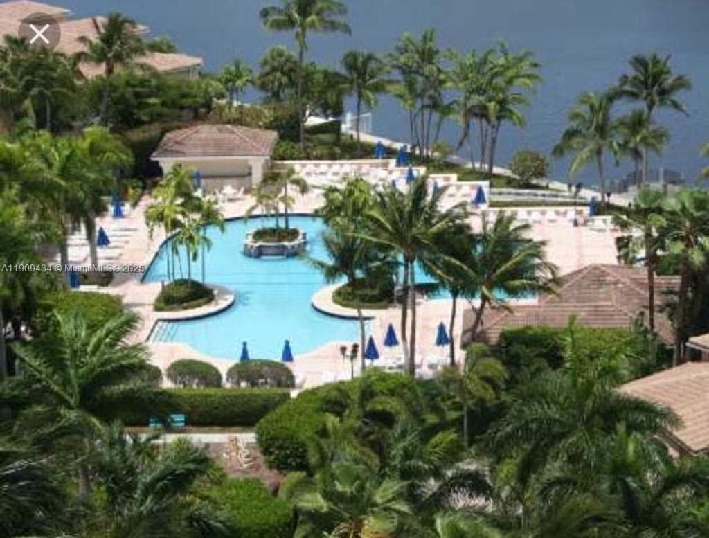 SOUTH TOWER AT THE POINT · #1602 in Aventura - Photo 31
