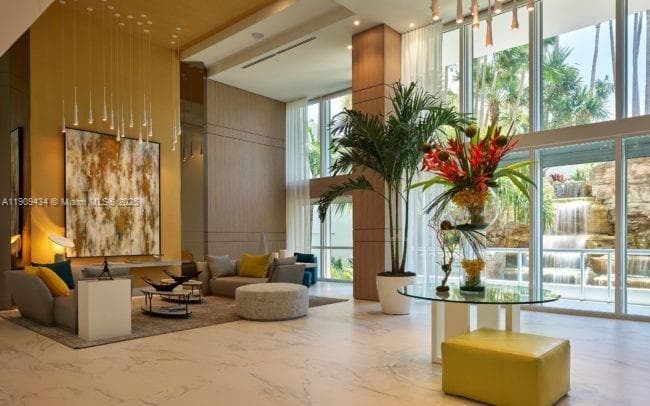 SOUTH TOWER AT THE POINT · #1602 in Aventura - Photo 21