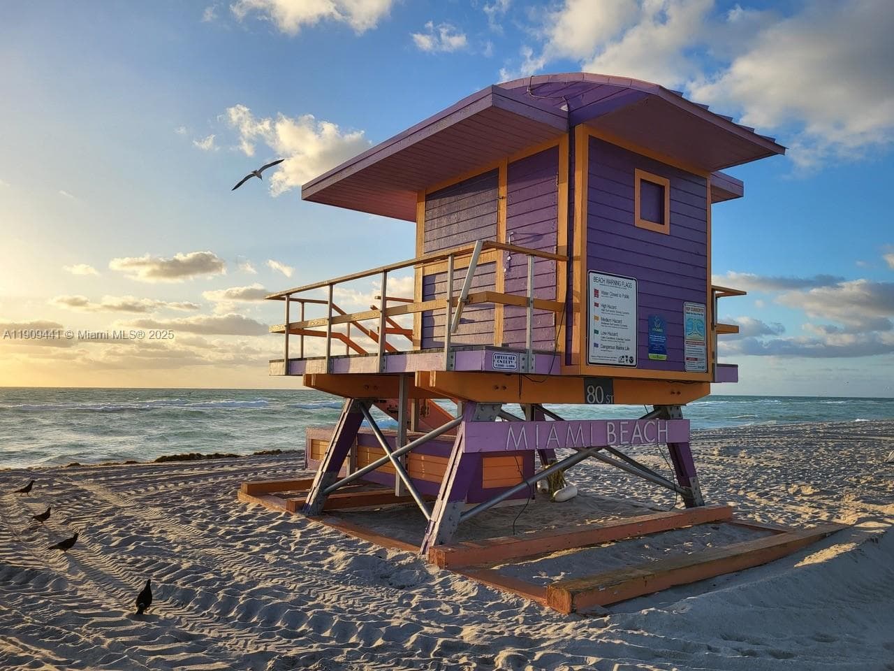 CREEK CLUB CONDO NO 2 INC · #4 in Miami Beach - Photo 8