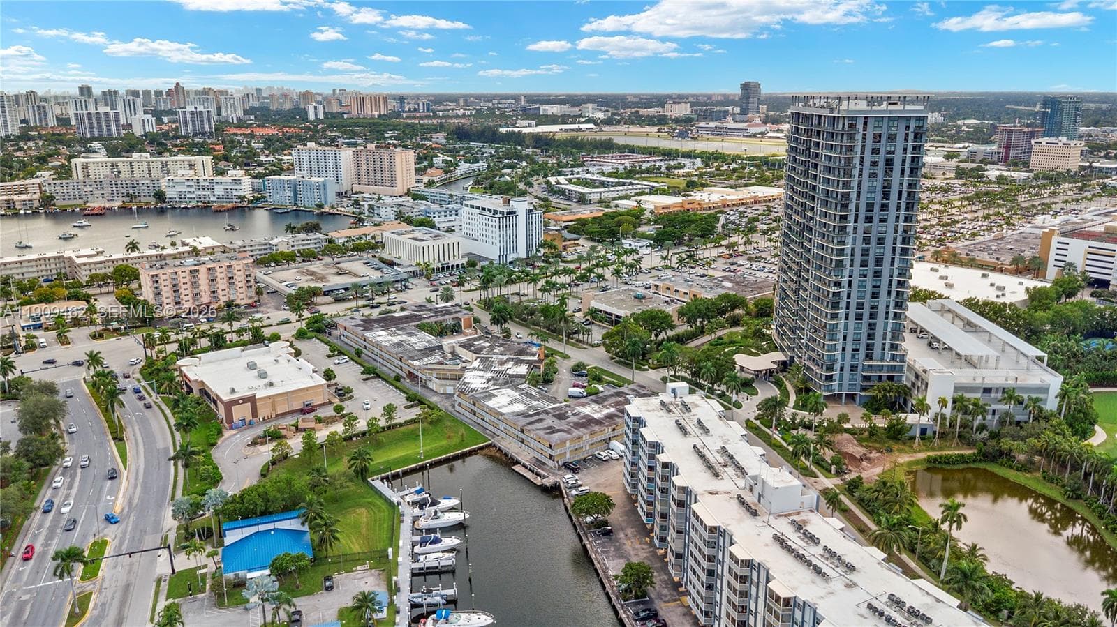 FAIRWAYS RIVIERA · #517 in Hallandale Beach - Photo 27
