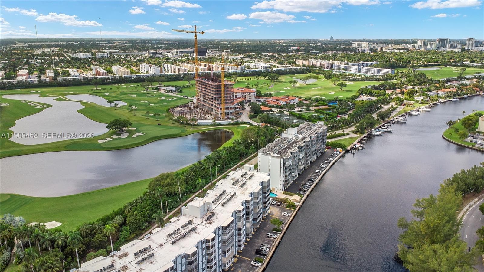 FAIRWAYS RIVIERA · #517 in Hallandale Beach - Photo 28