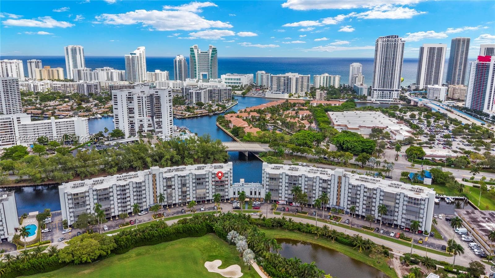 FAIRWAYS RIVIERA · #517 in Hallandale Beach - Photo 20