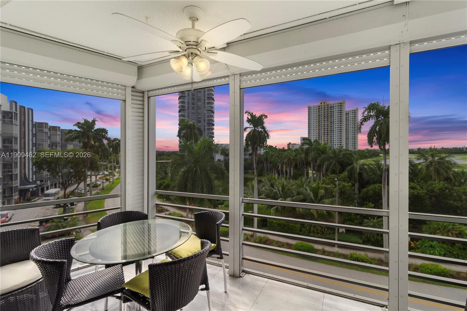 FAIRWAYS RIVIERA · #517 in Hallandale Beach - Photo 19