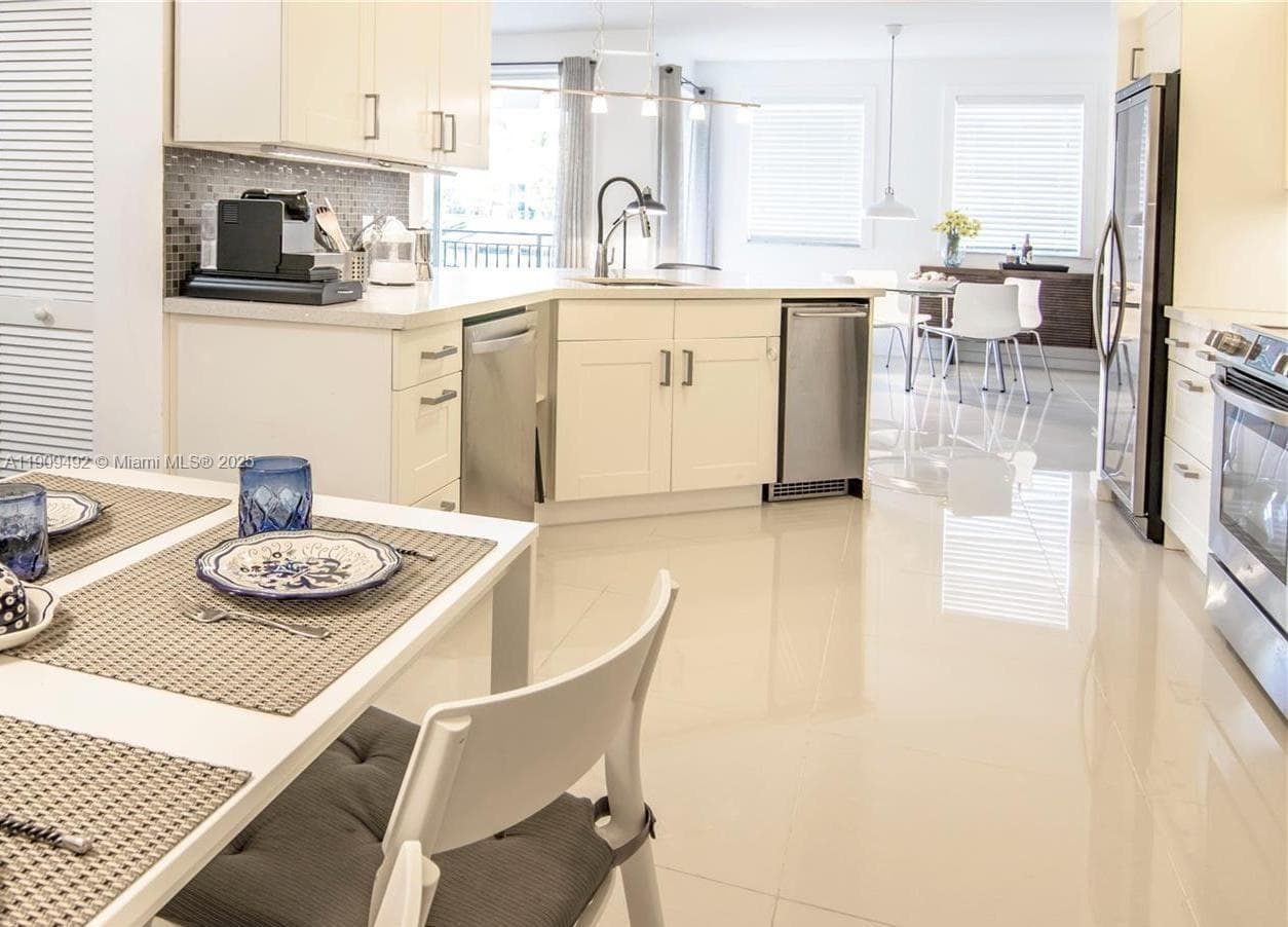 VILLAGE BY THE BAY · #2104 in Aventura - Photo 17