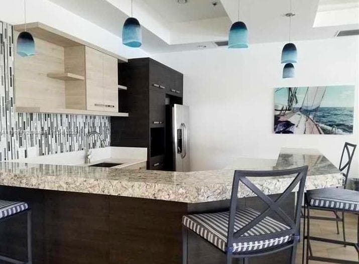 VILLAGE BY THE BAY · #2104 in Aventura - Photo 36