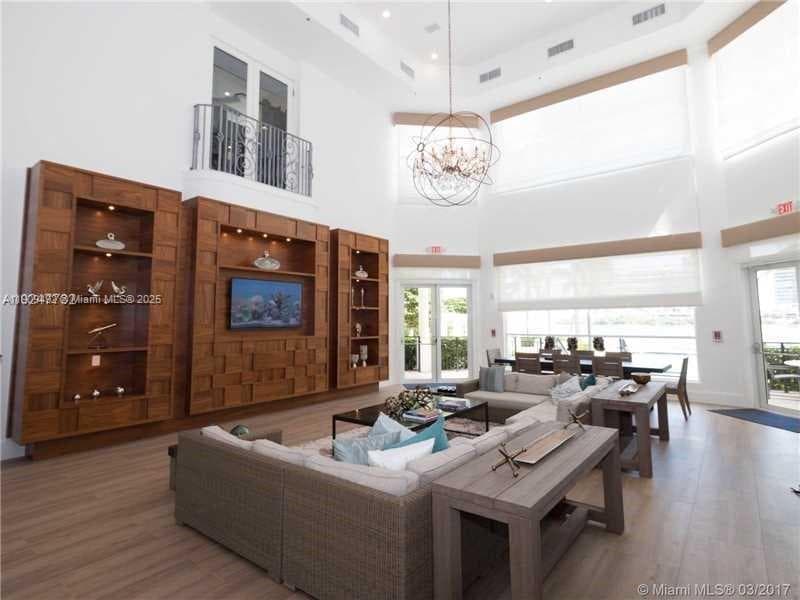 VILLAGE BY THE BAY · #2104 in Aventura - Photo 32
