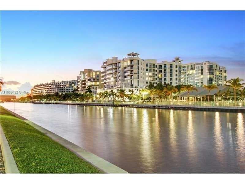 VILLAGE BY THE BAY · #2104 in Aventura - Photo 28