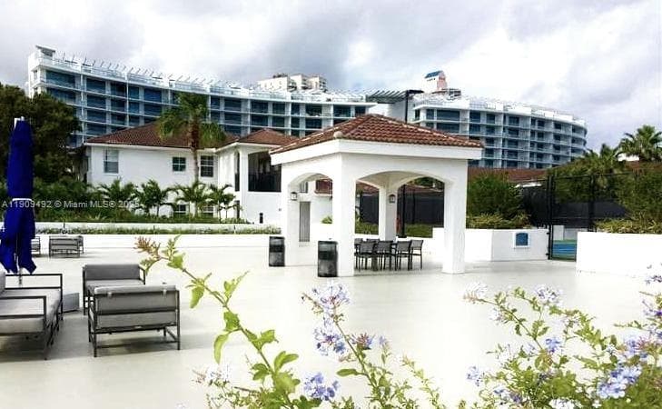 VILLAGE BY THE BAY · #2104 in Aventura - Photo 38