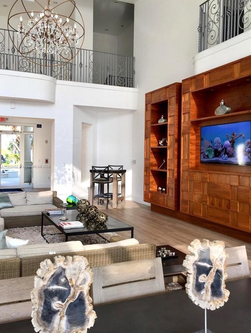 VILLAGE BY THE BAY · #2104 in Aventura - Photo 33