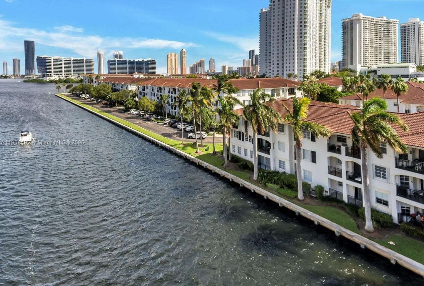 VILLAGE BY THE BAY · #2104 in Aventura - Photo 41