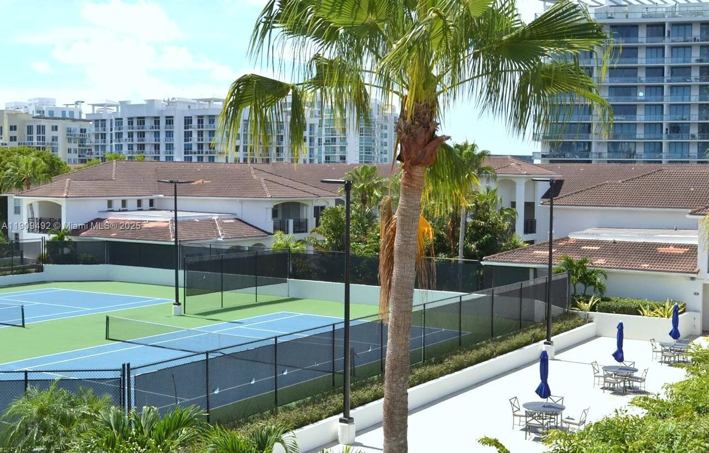 VILLAGE BY THE BAY · #2104 in Aventura - Photo 37