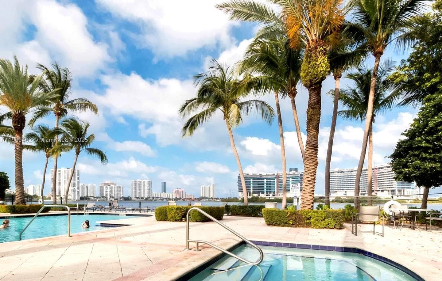 VILLAGE BY THE BAY · #2104 in Aventura - Photo 31