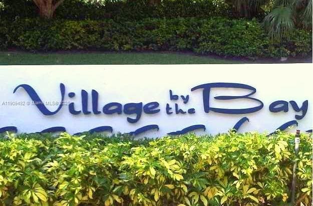 VILLAGE BY THE BAY · #2104 in Aventura - Photo 39