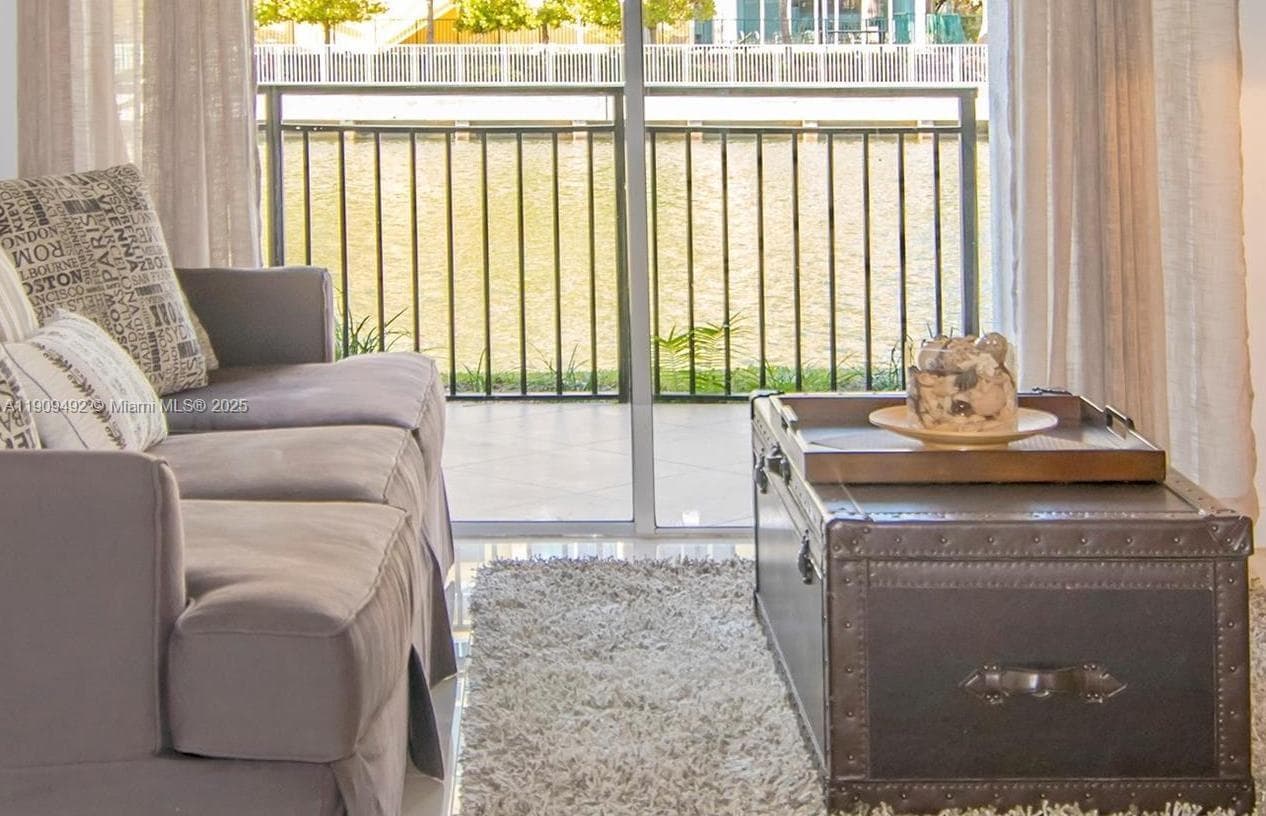 VILLAGE BY THE BAY · #2104 in Aventura - Photo 25