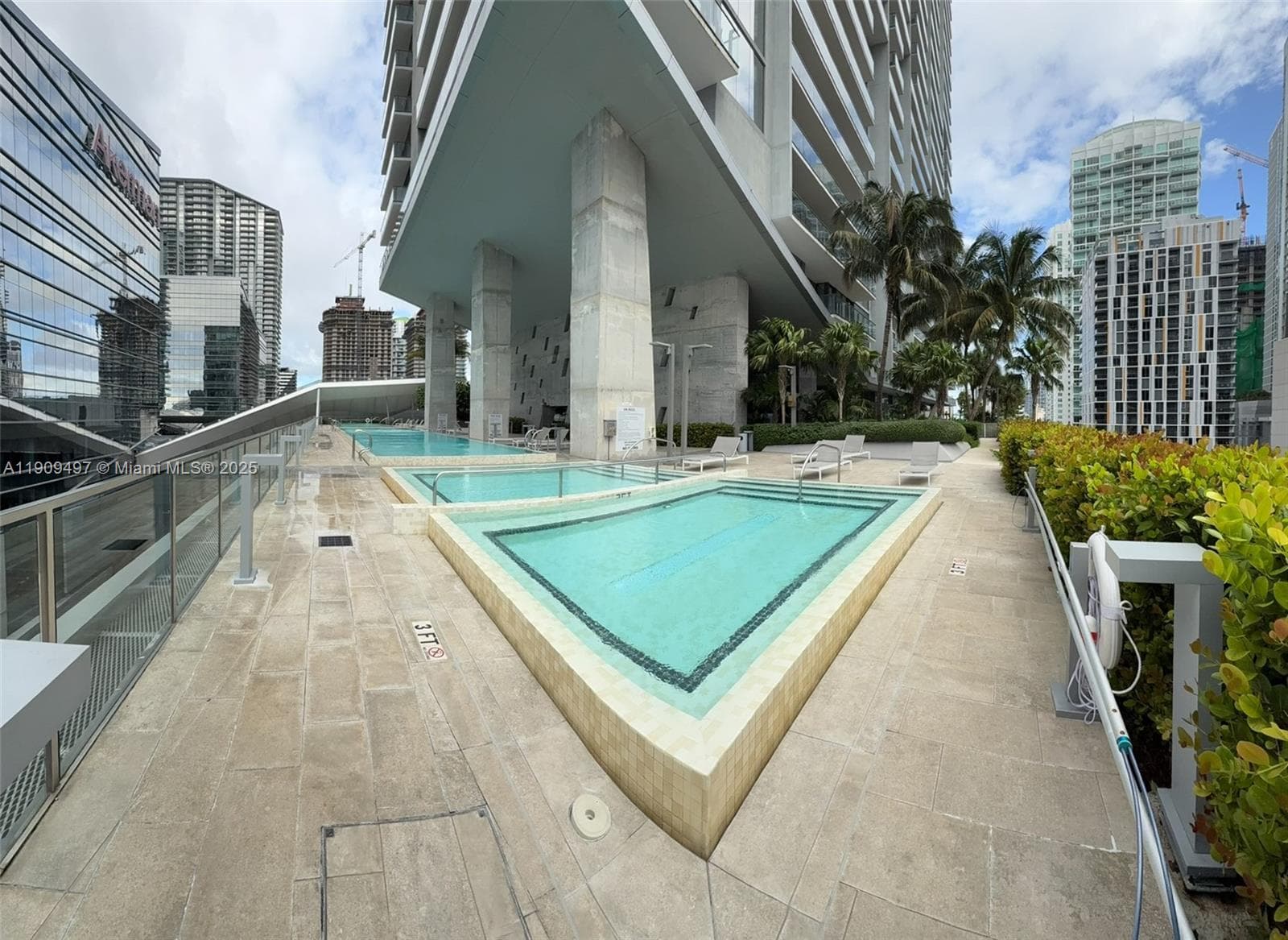 Reach Brickell City Centre · #2110 in Miami - Photo 75