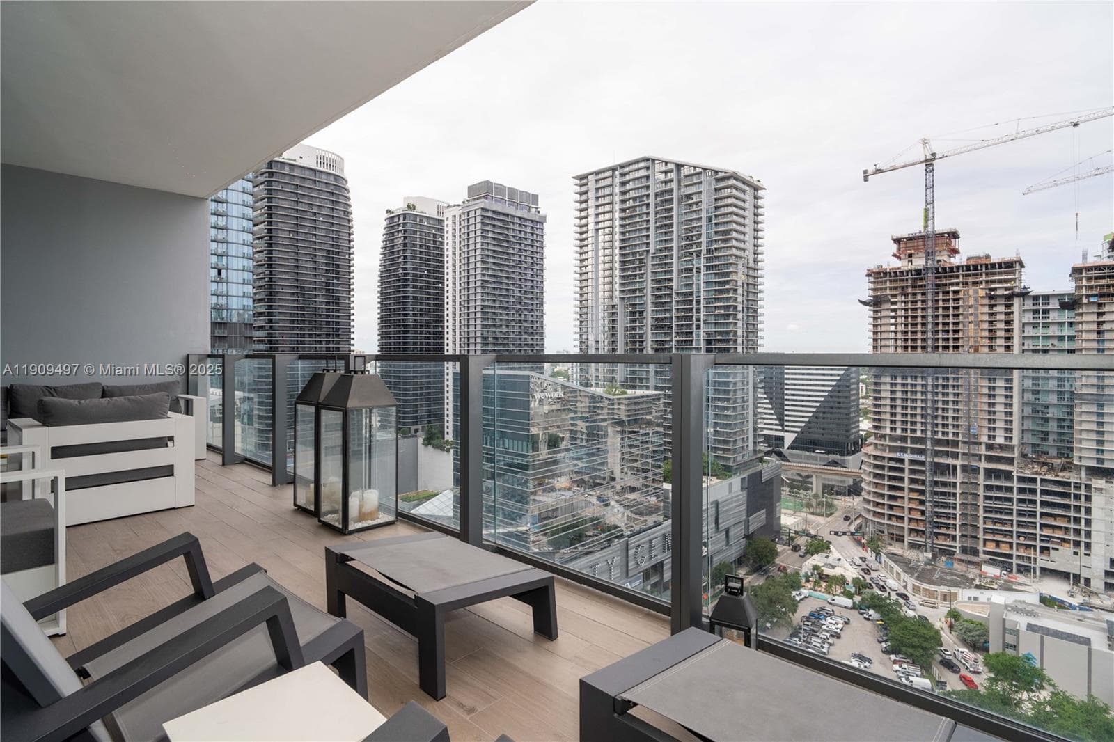 Reach Brickell City Centre · #2110 in Miami - Photo 41