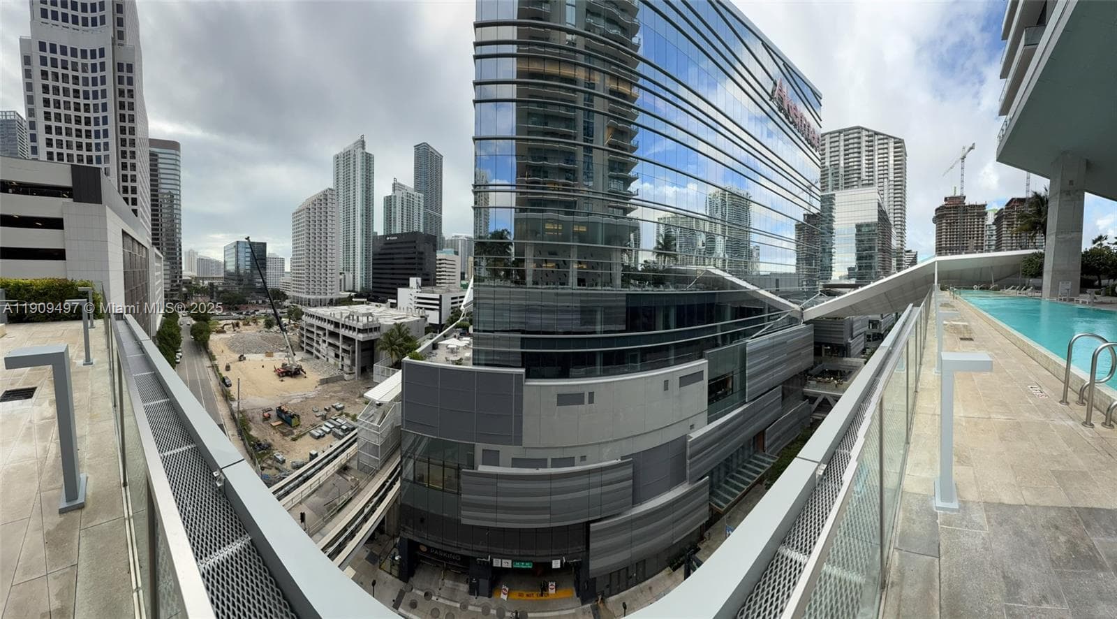 Reach Brickell City Centre · #2110 in Miami - Photo 74
